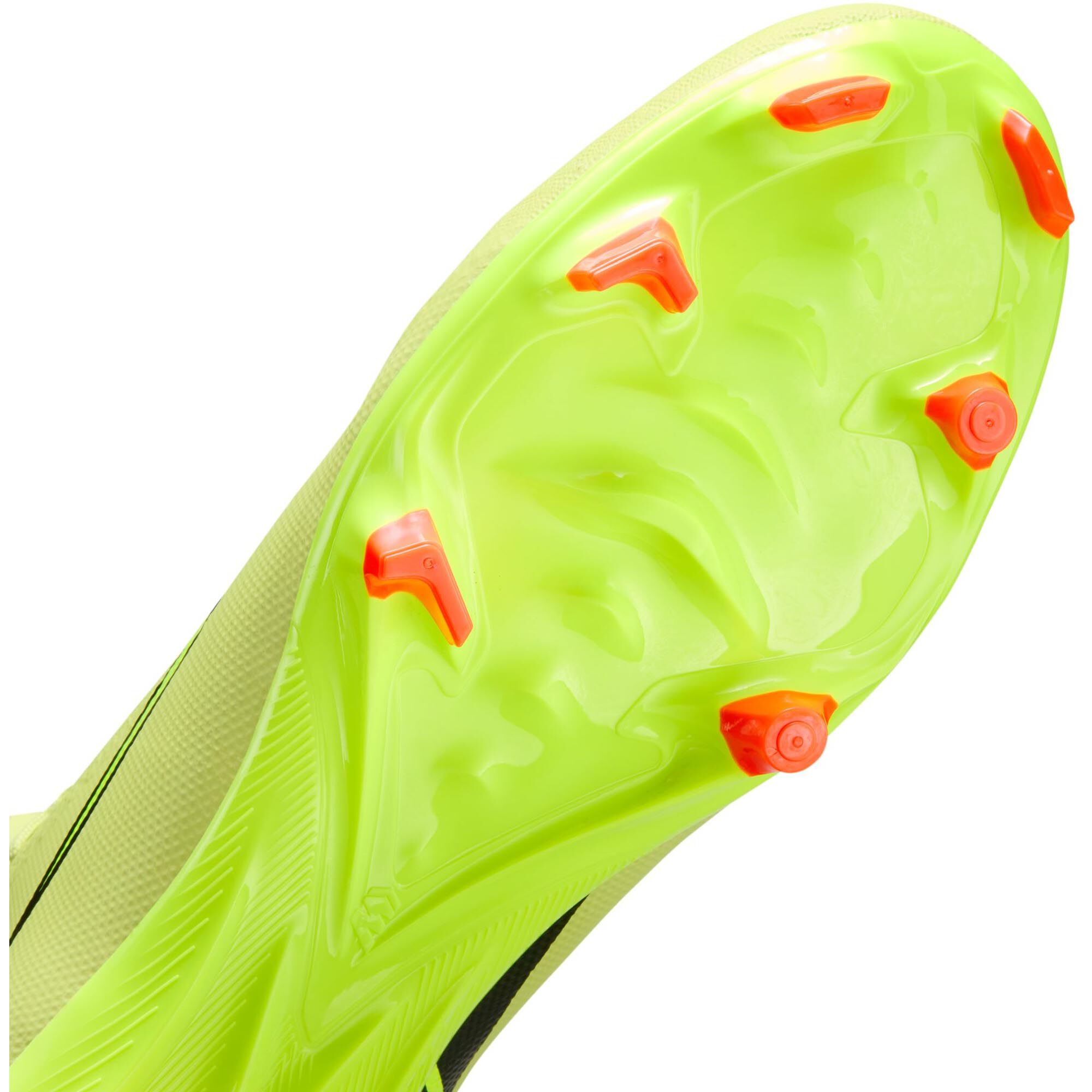 NikeZM SUPERFLY 10 ACAD FG/MG
