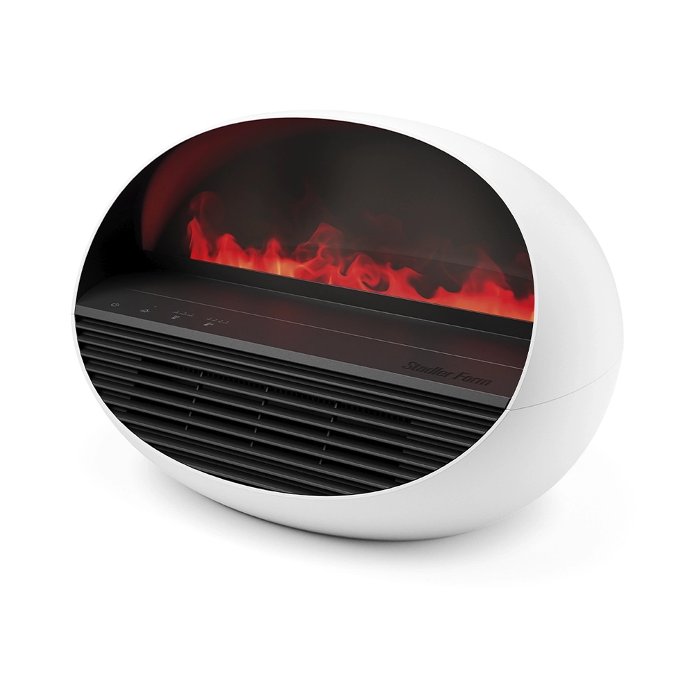 Stadler Form Erik Heizlüfter, Effektfeuer & Aroma Diffuser 3in1