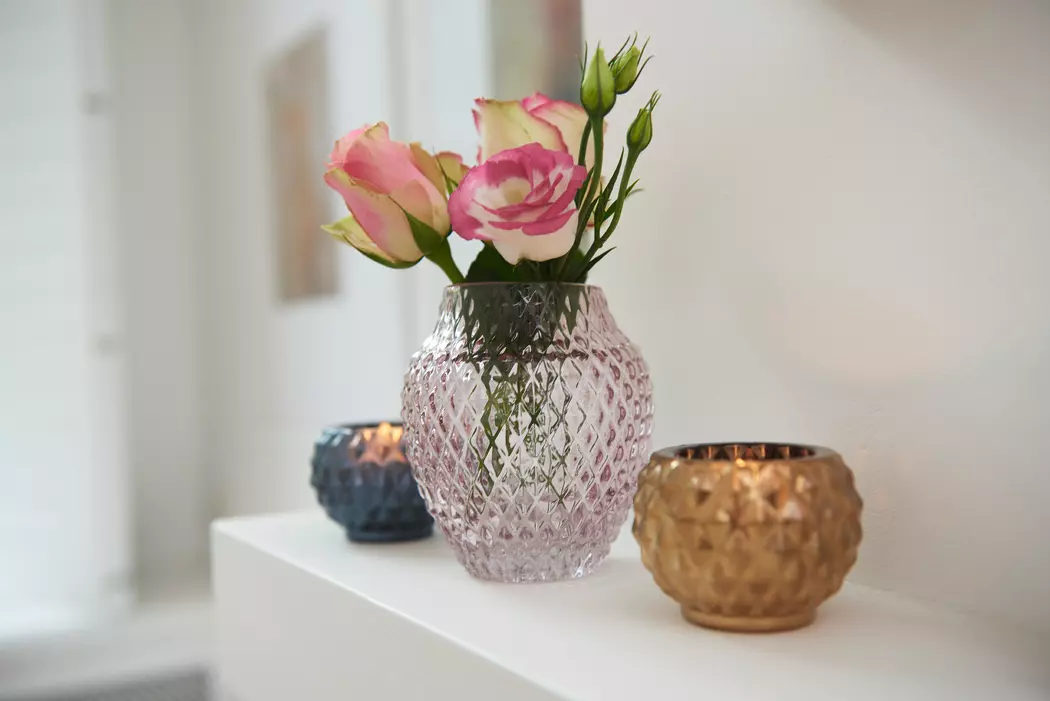 Vase Poesia 22,5 cm