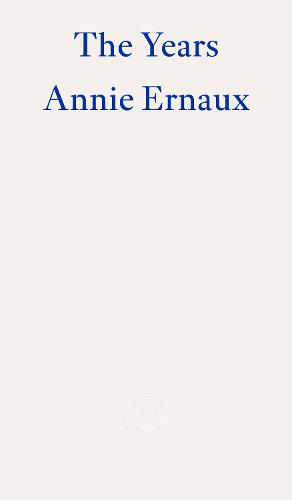 The Years (Paperback)