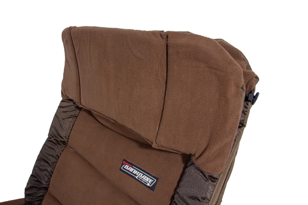 Chaise de Pêche Ultimate BankBase Big King X-Wide