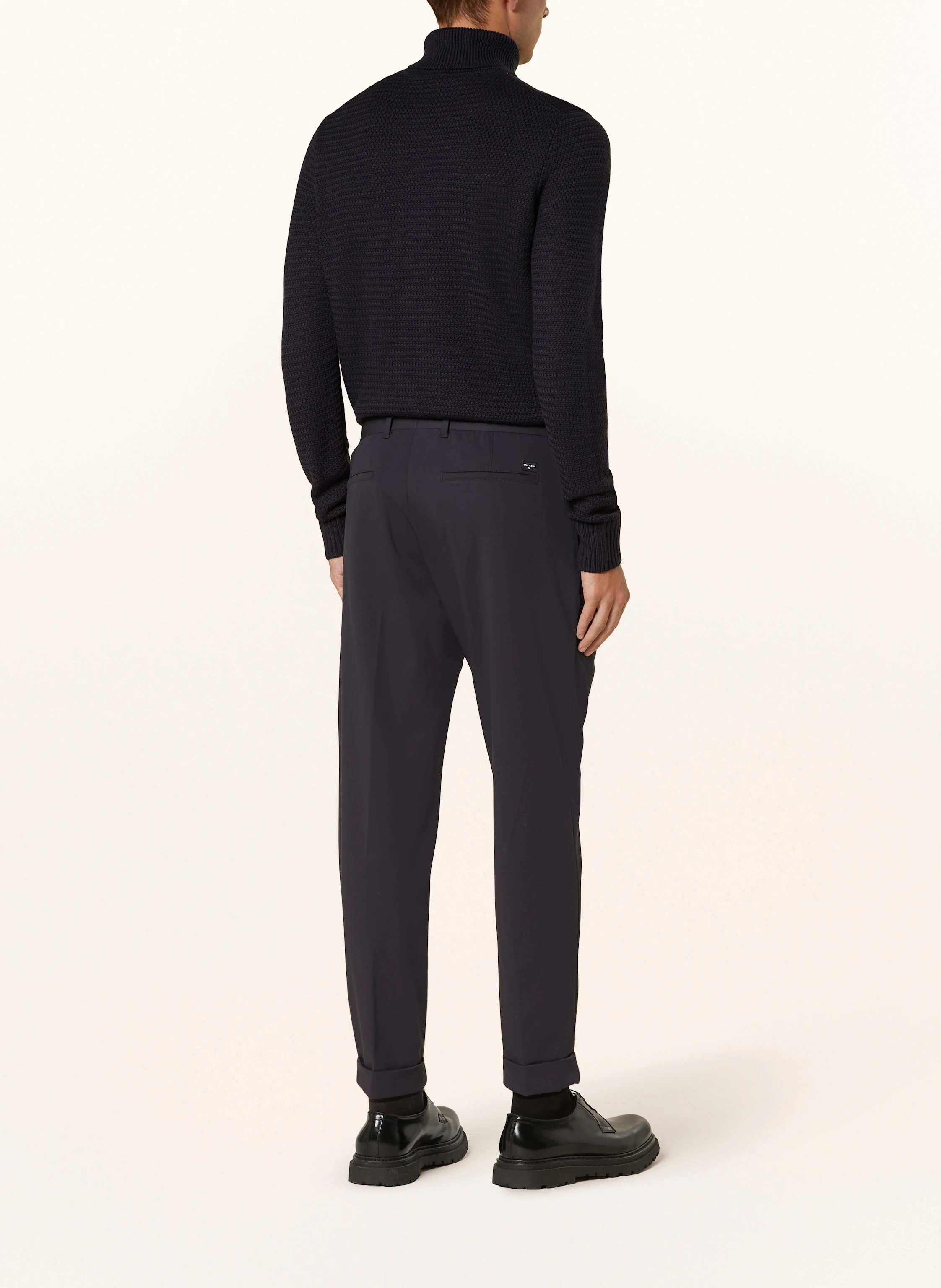 STRELLSON Chino LOUIS Relaxed Fit