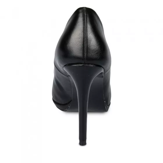 Escarpins NOIR GRANDS BOULEVARDS