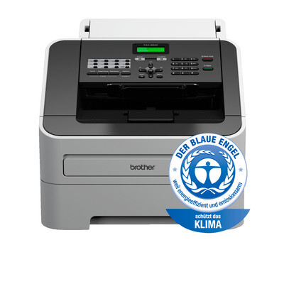 Brother Fax 2940