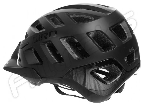 Casque Giro Radix Noir Mat