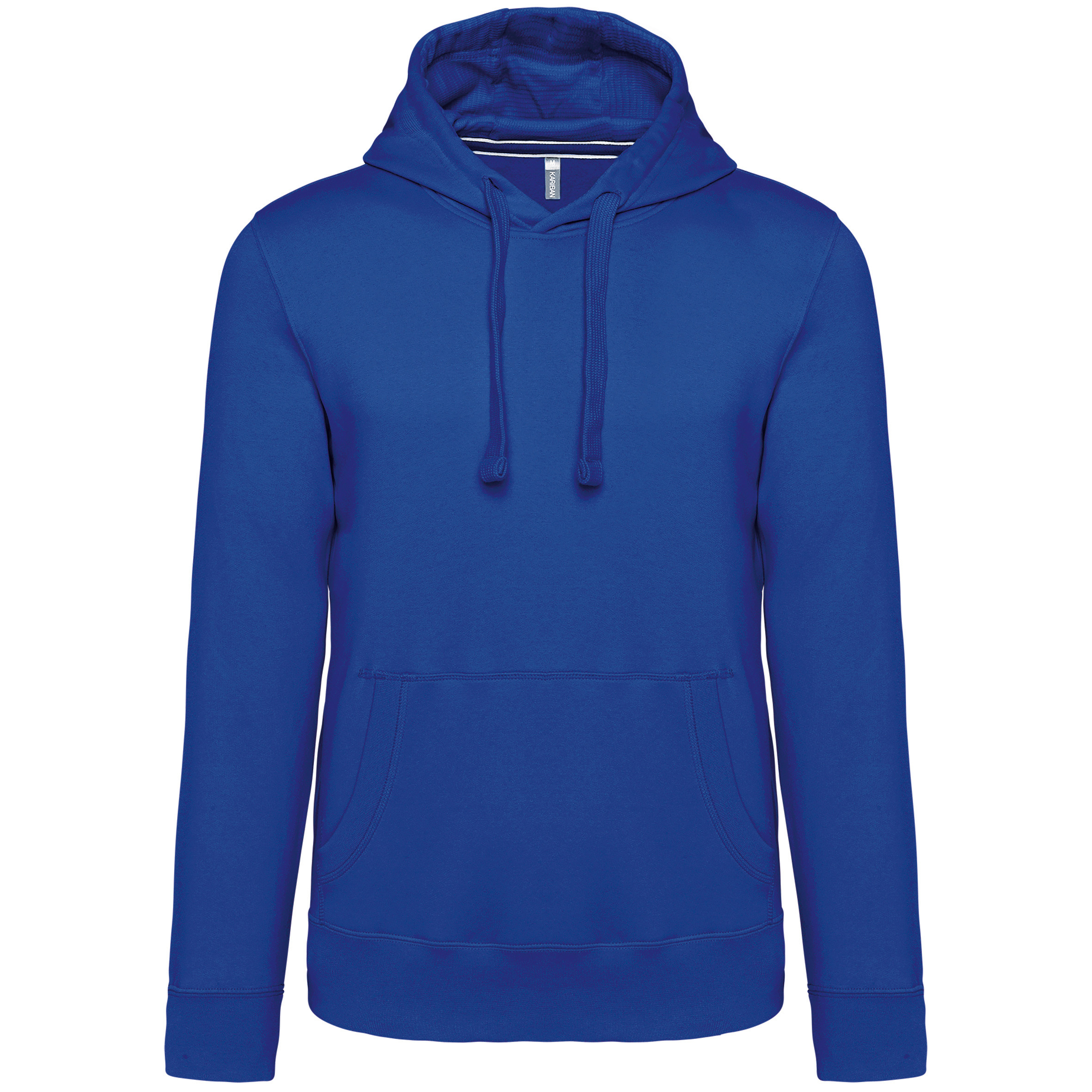 Kariban K489 - Sweat-shirt capuche homme