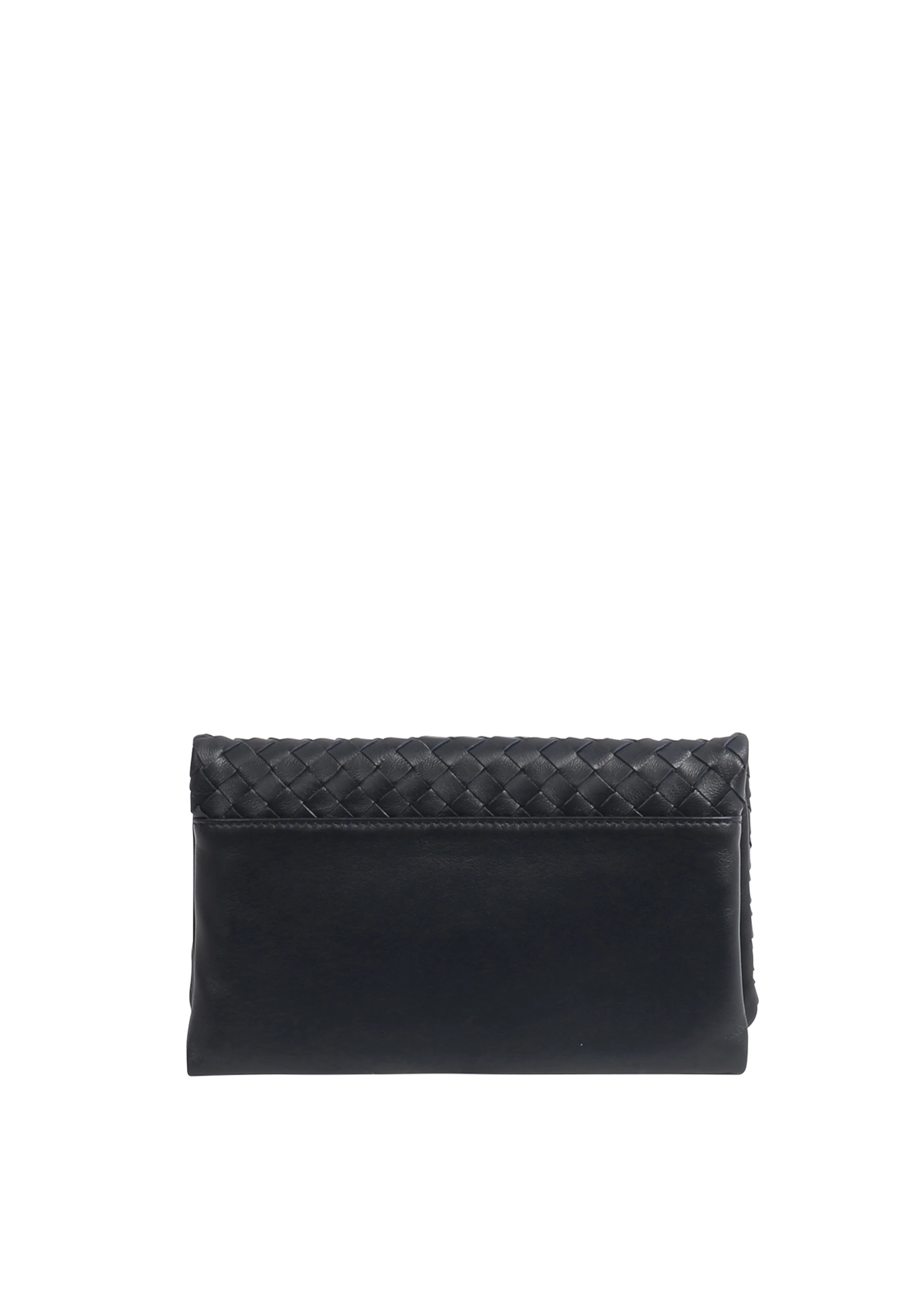 Clutch Piuma Weaving Standard