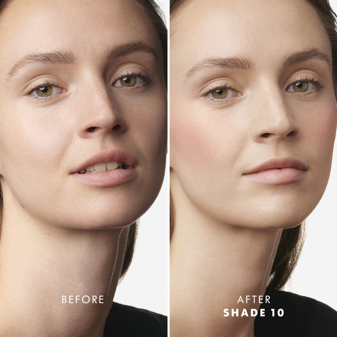 Giorgio Armani Luminous Silk Glow Blush