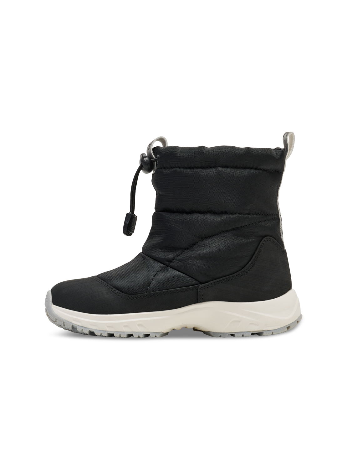 ROOT PUFFER BOOT RECYCLED TEX JR
