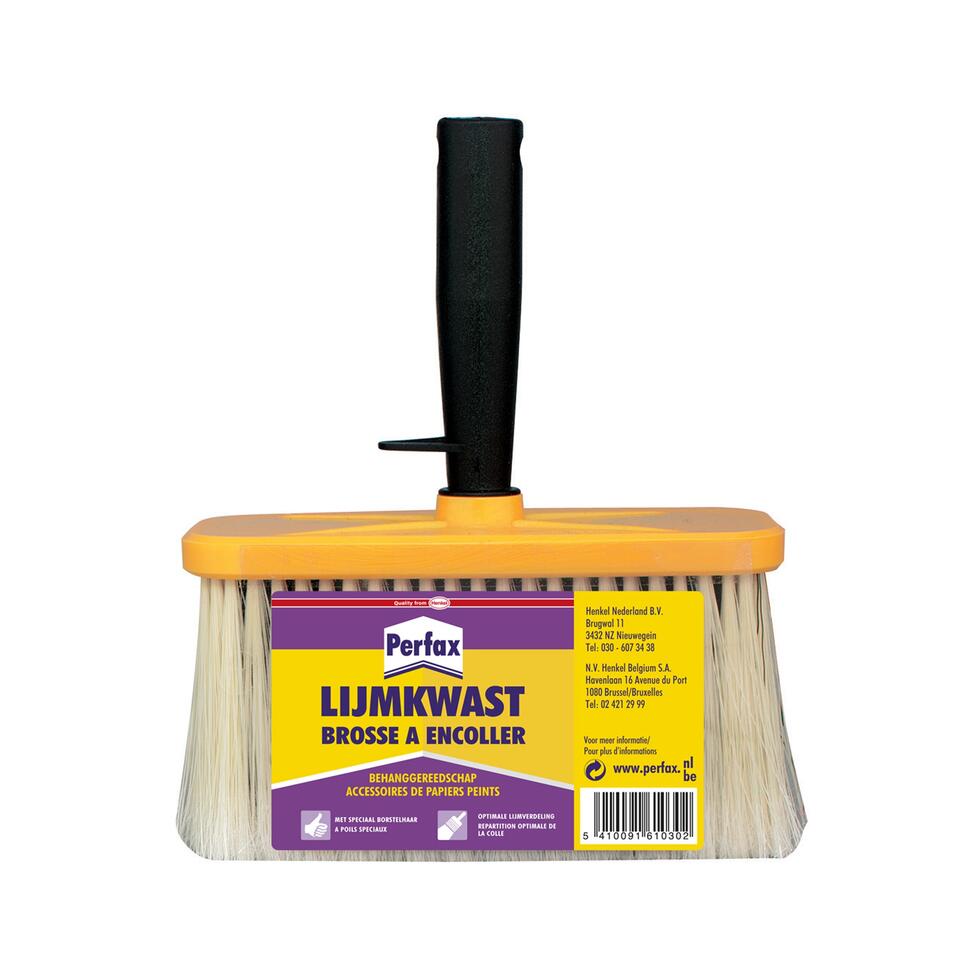 Lijmkwast Perfax