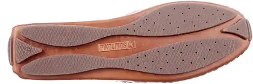 578-4976 Pikolinos cognac - maat 37 instapper cognac - maat 37 Calandschoen