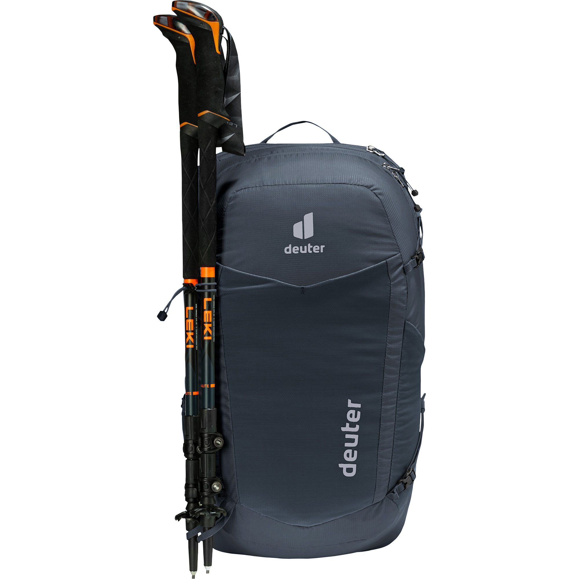deuter Speed Lite Pro 25 Rucksack schwarz