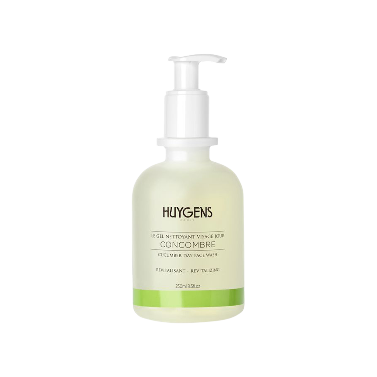 Cucumber Face Wash 250ml