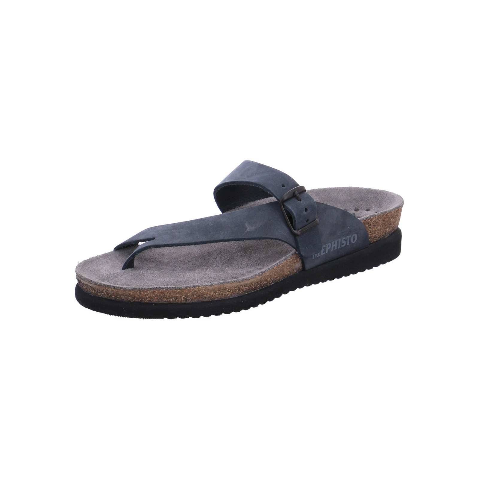 Mephisto mules Helen bleu