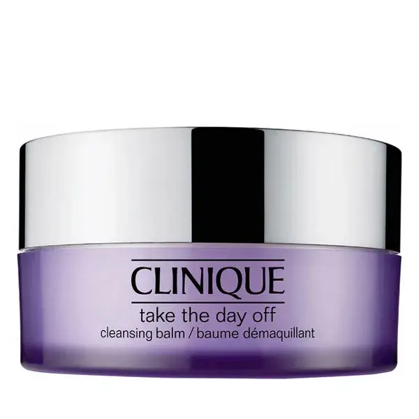 Clinique Take The Day Off Bálsamo de Limpeza 125ml