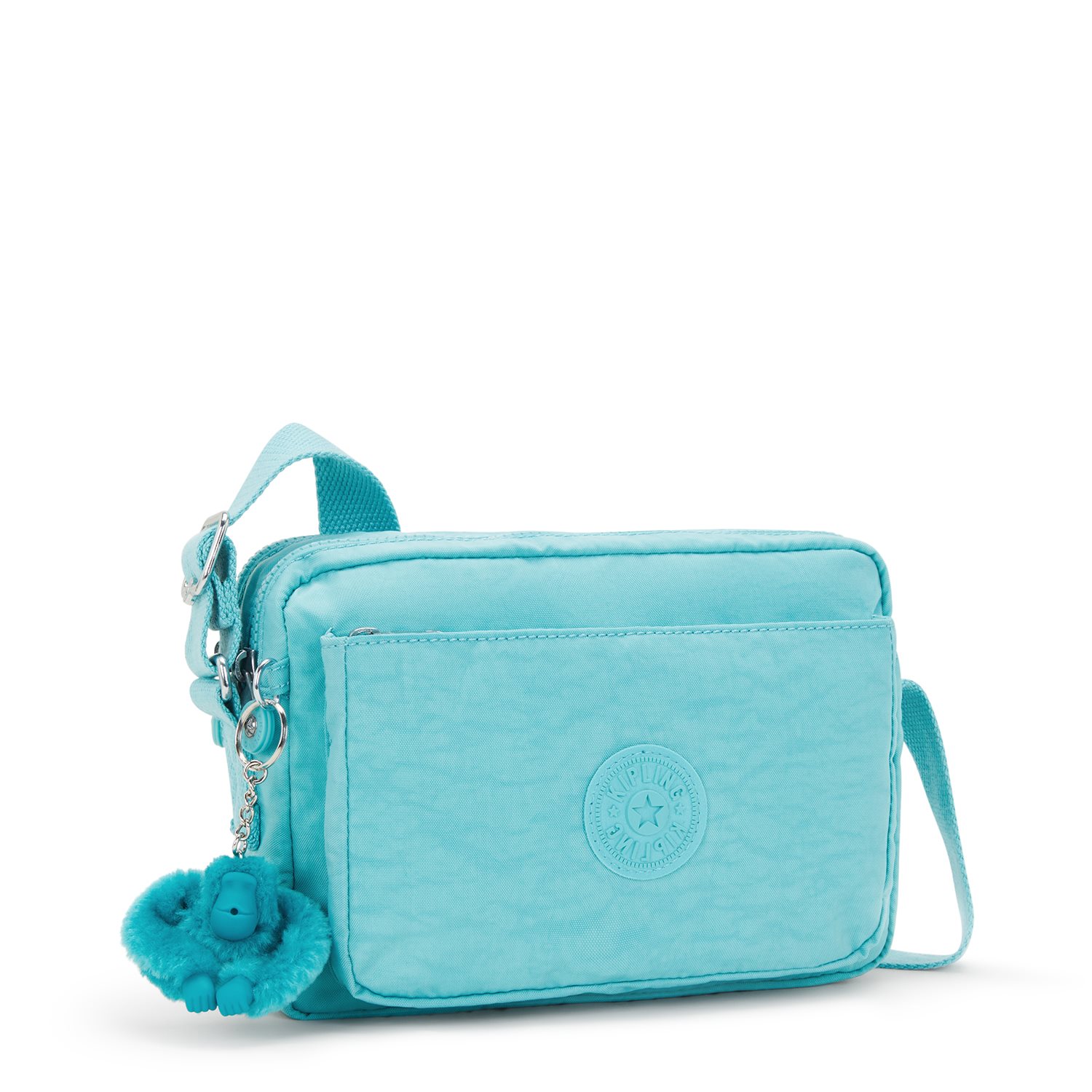 Kipling Abanu M deepest aqua