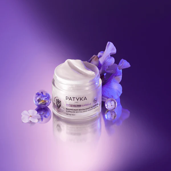 Patyka Baume Nuit Revitalisant Supreme 50ml