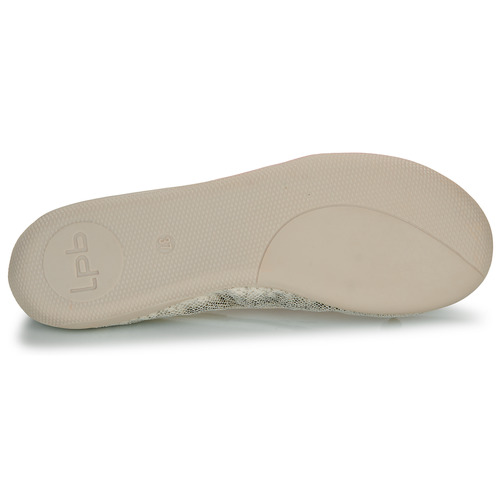 Les Petites Bombes - AVA - Beige