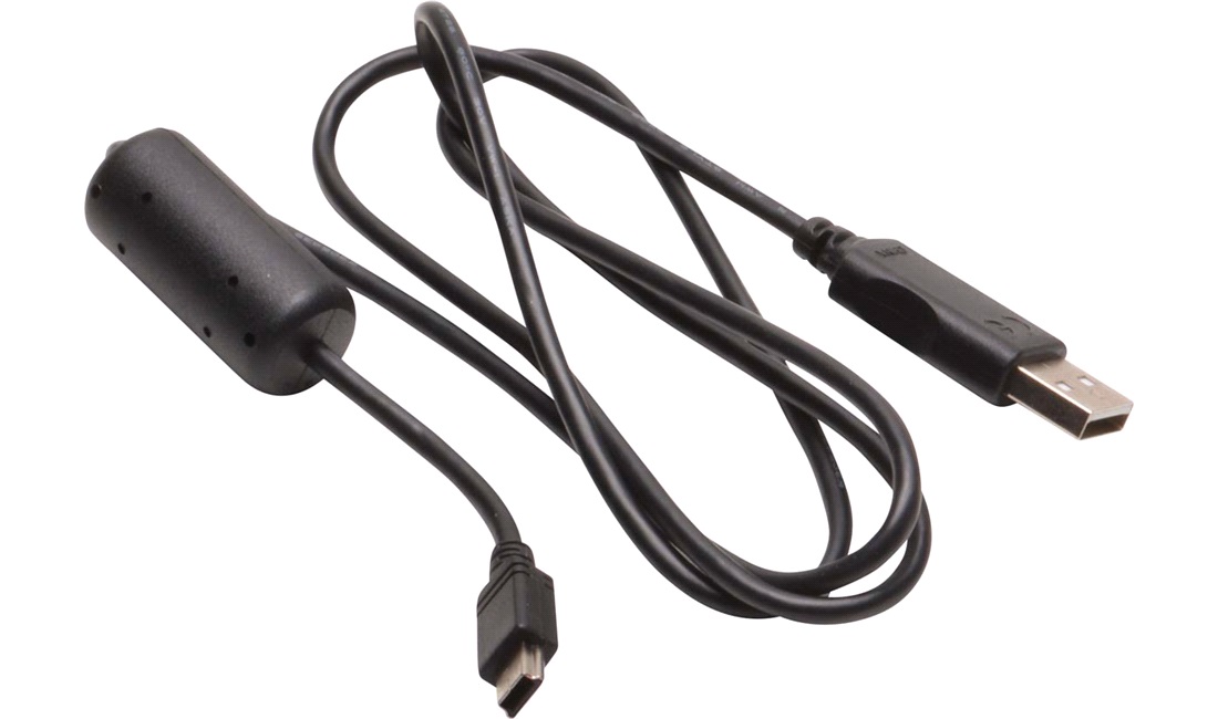 Garmin USB PC-kabel 1m