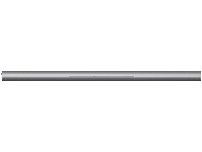 Lenovo Tab Plus 256 GB Grau Leistungsstarkes Android-Tablet mit 2K-Display