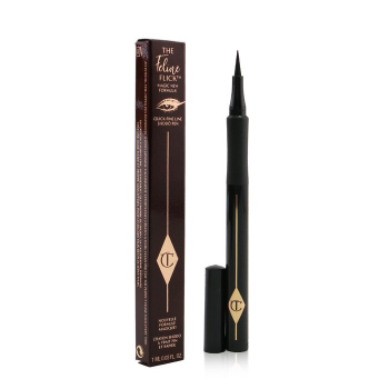 Charlotte Tilbury The Feline Flick Quick Fine Line Shodo Pen