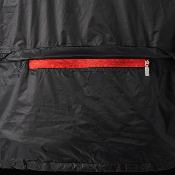 Furygan - Veste de pluie Rain Coat Ideo Noir