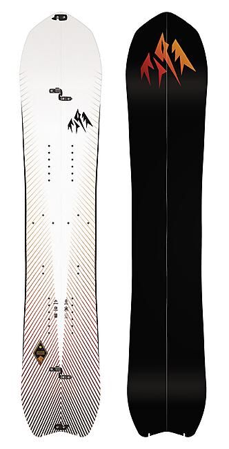 JONES - SPLITBOARD STRATOS