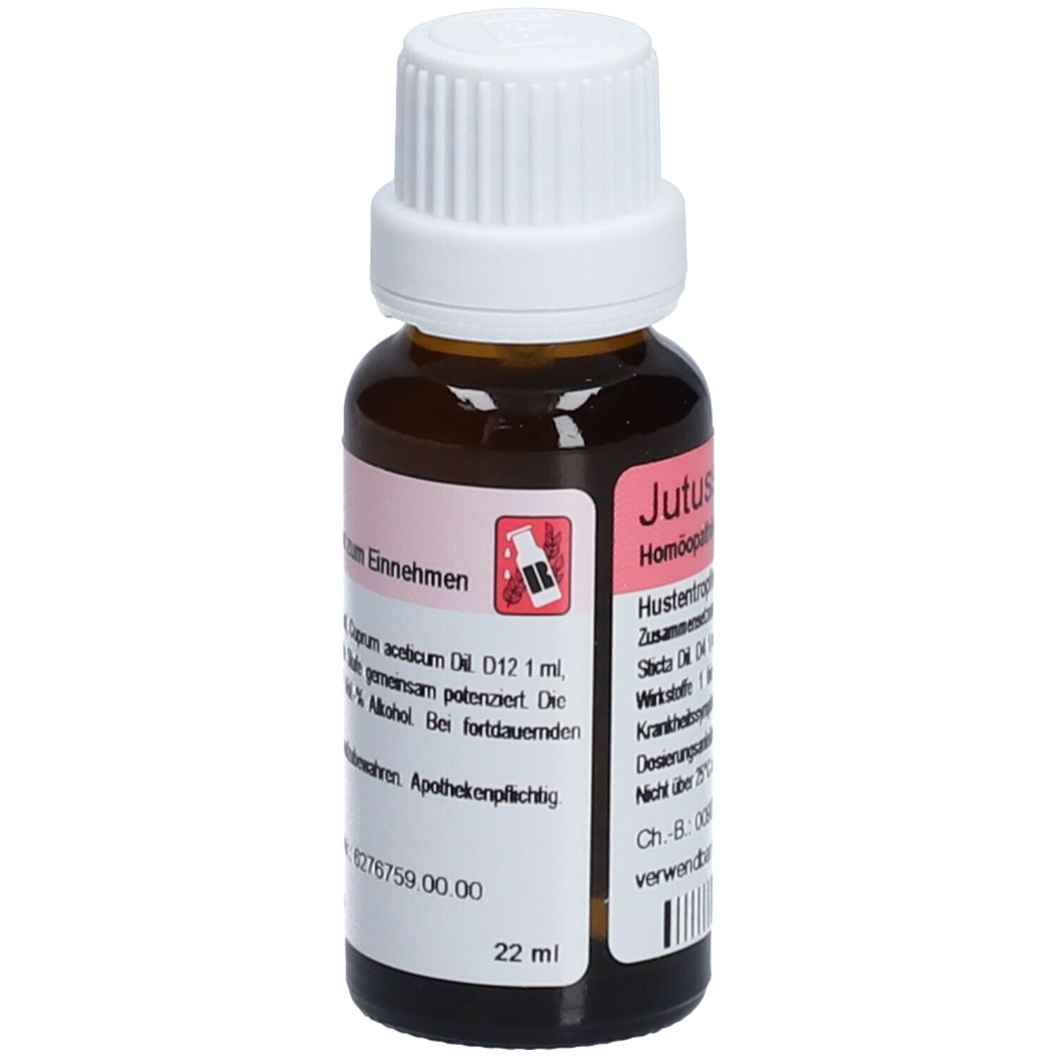 Jutussin® S R9 Tropfen