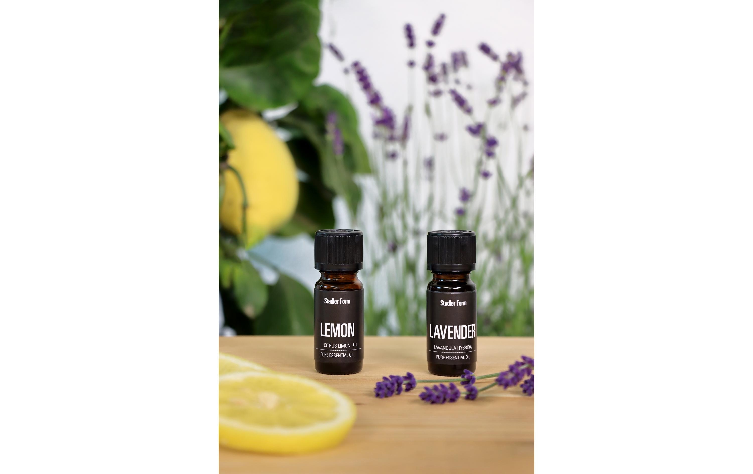 Duftöl Lavender Lavendel 10 ml 1 StückAromaöl für Aroma Diffuser, Luftbefeuchter und Luftwäscher