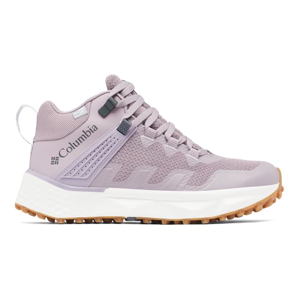 Chaussure de randonnée mid COLUMBIA FACET 75 MID OD W SHALE MAUVE, GR