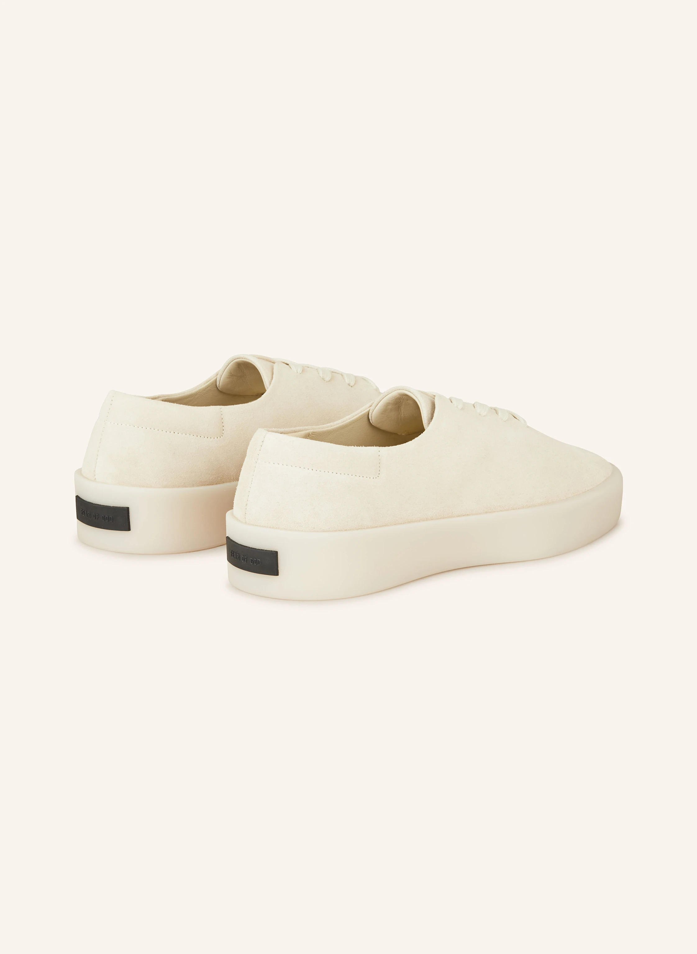 FEAR OF GOD Sneaker NEW 101