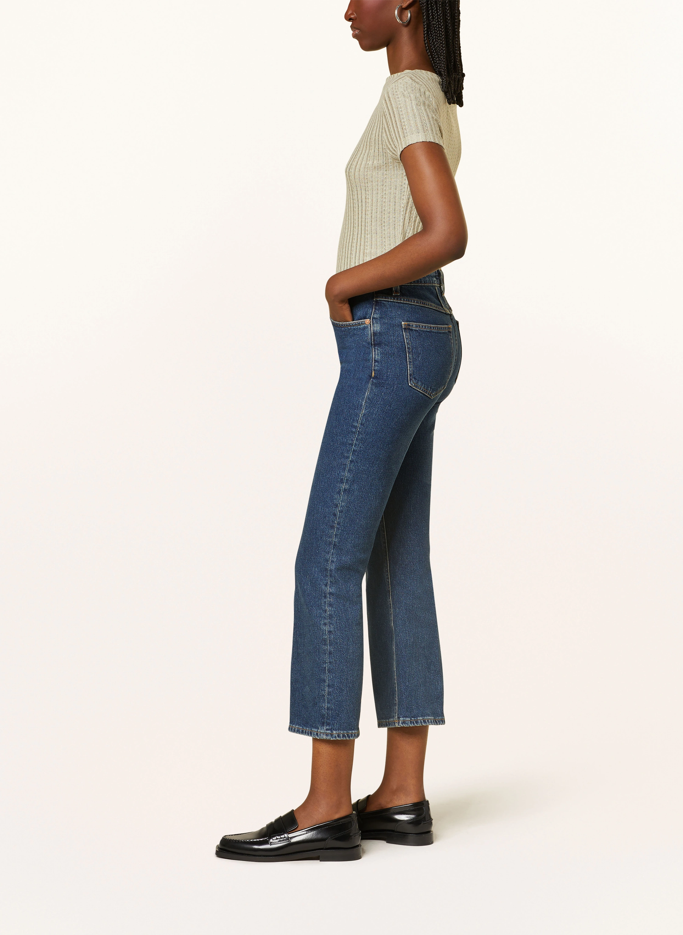CLOSED 7/8-Jeans