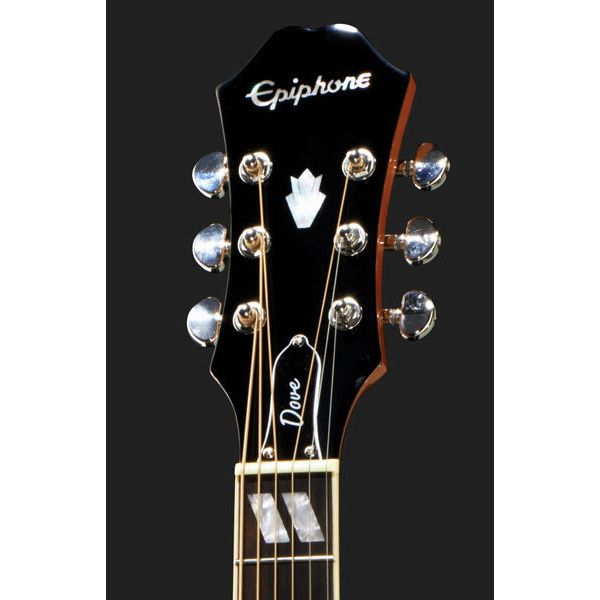 Epiphone Dove Studio