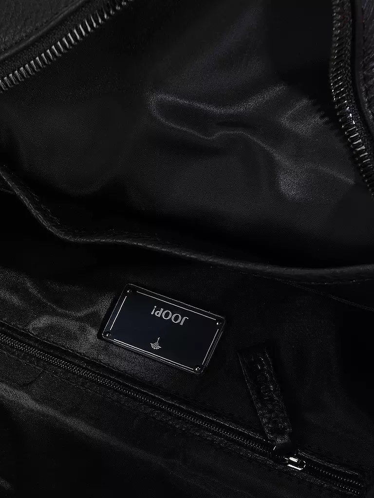 JOOP Toilettentasche - Washbag Eris schwarz