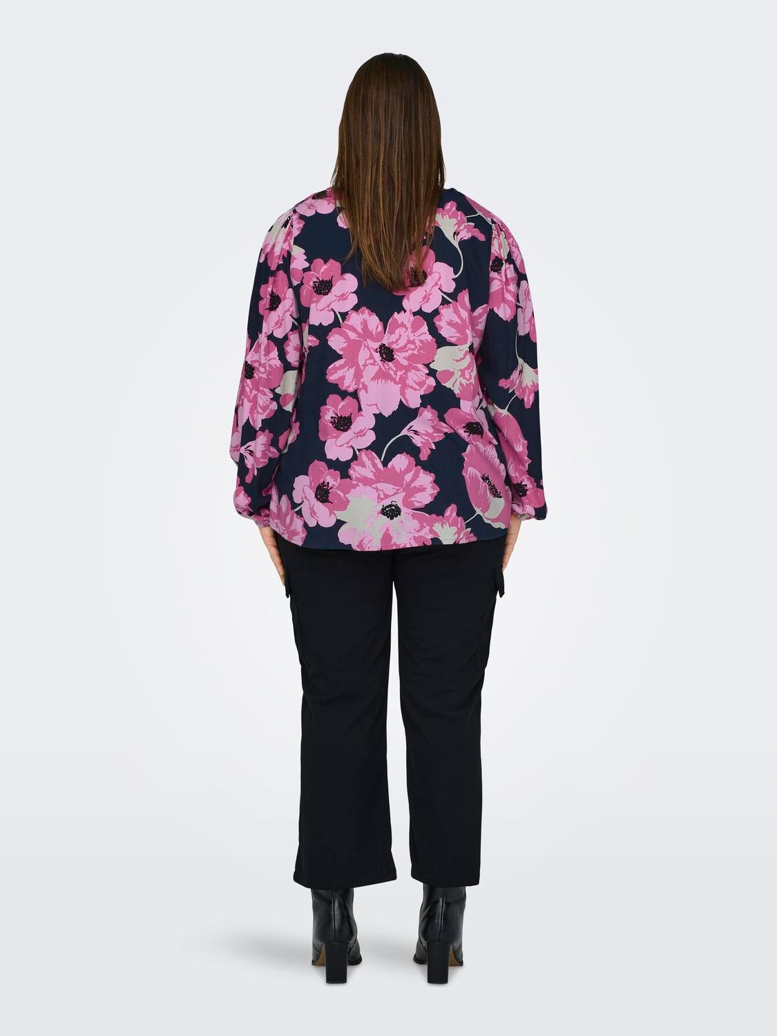 CARISEBELLE Hemdblusenkleid Naval Academy