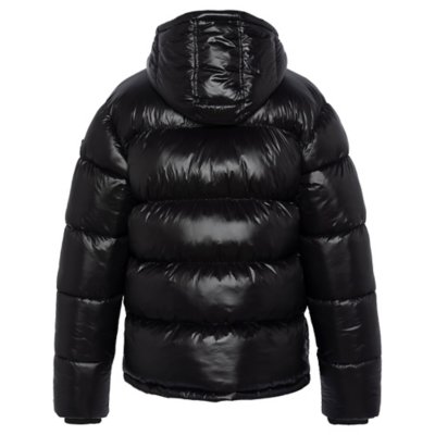 Doudoune homme Columbus SCHOTT NYC