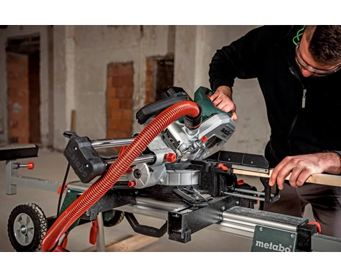 Metabo KGS 216 M