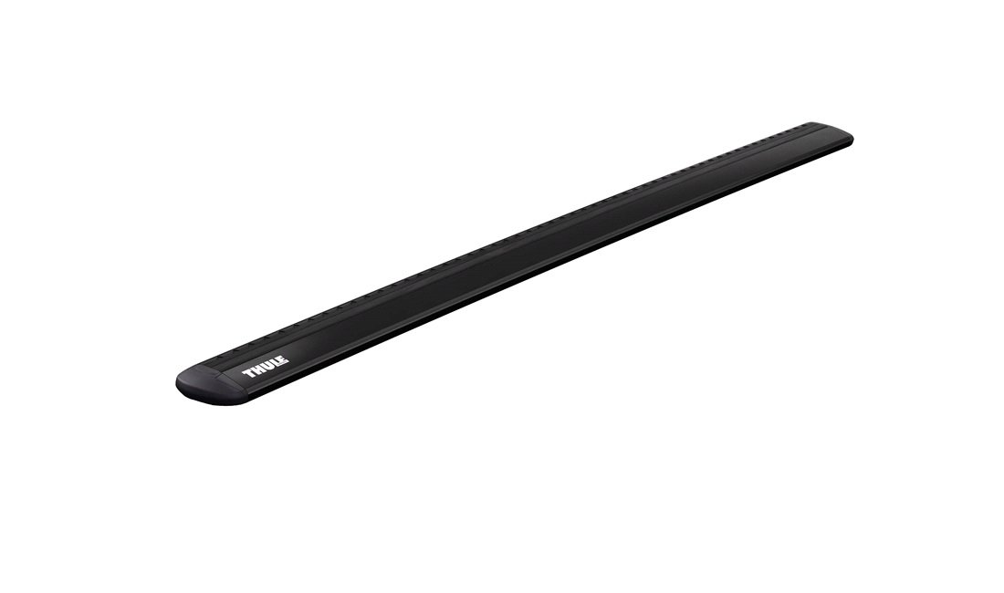 Lasts. 711320, Thule WingBar Evo 127