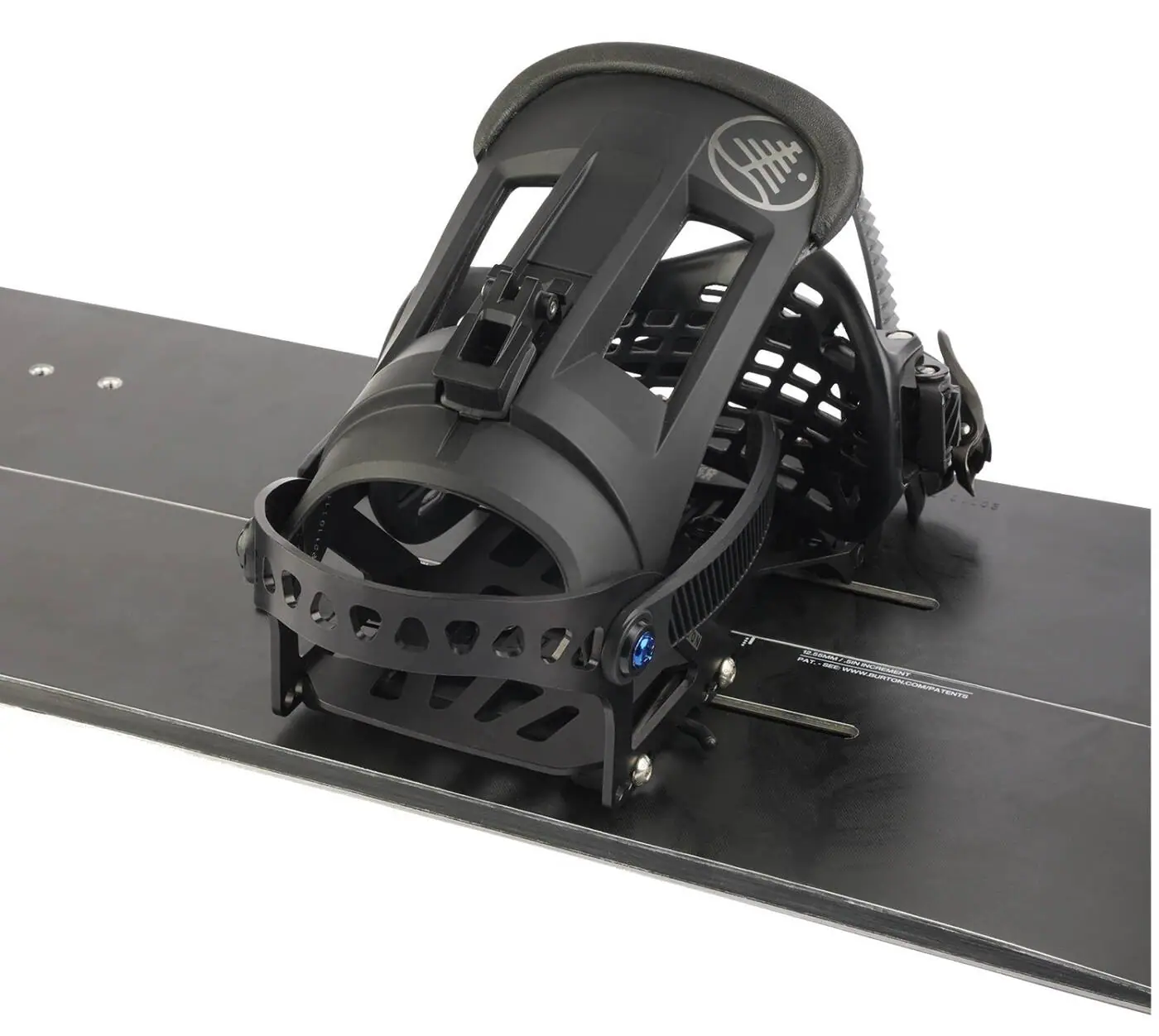 Burton Hitchhiker Splitboard Bindings | SkatePro
