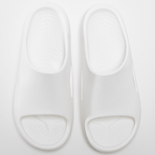 Claquettes Mellow Slide White