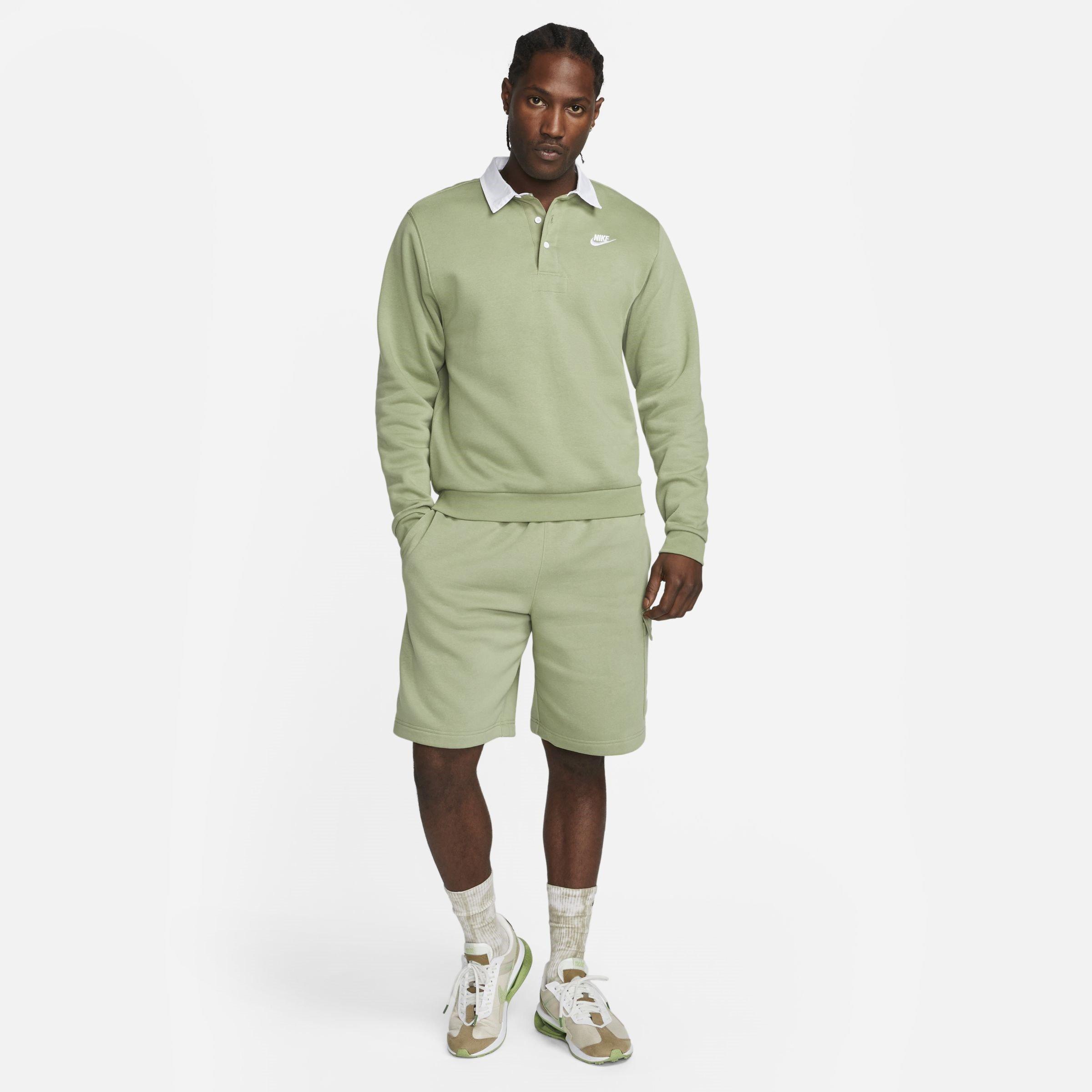 Nike Sportswear Club Mens Cargo Shorts