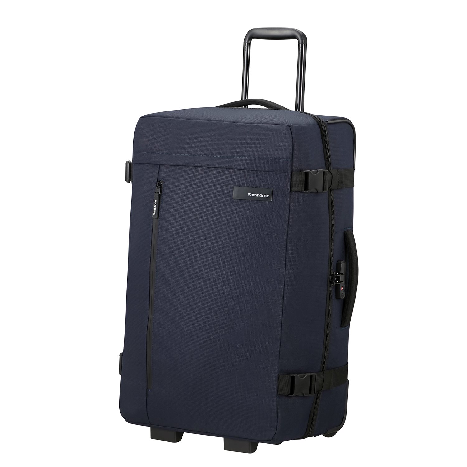 Samsonite Roader Duffle/Wheels 68 dark blue