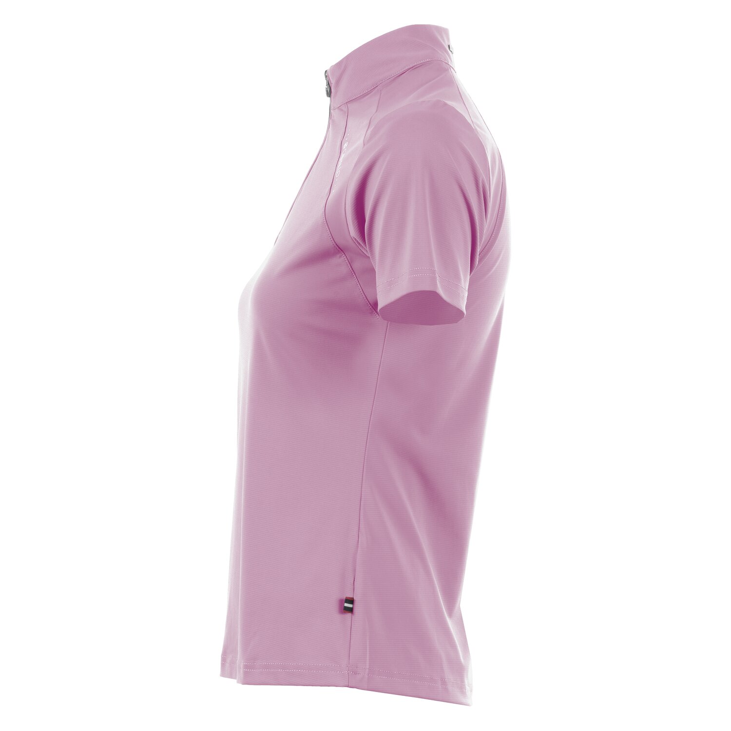 Cavallo Funktionsshirt CAVAL FUNCTION HALFZIP - dusty rose
