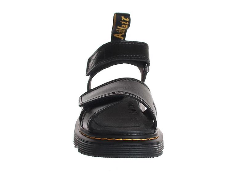 Dr. Martens VOSSIE J Zwart