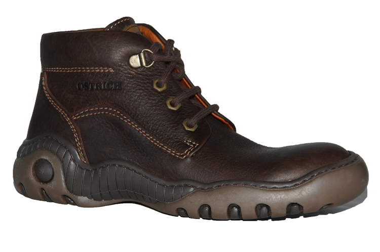 Piedro 0634 wijdte 5 Bruin / Brown (1300)
