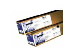 HP - Rulle (91,4 cm x 22,8 m) 1 stk. transparenter - for DesignJet 45XX, T1100, T1120, T1200, T1300, T1500, T2300, T520, T7100, T790, T920, Z5200