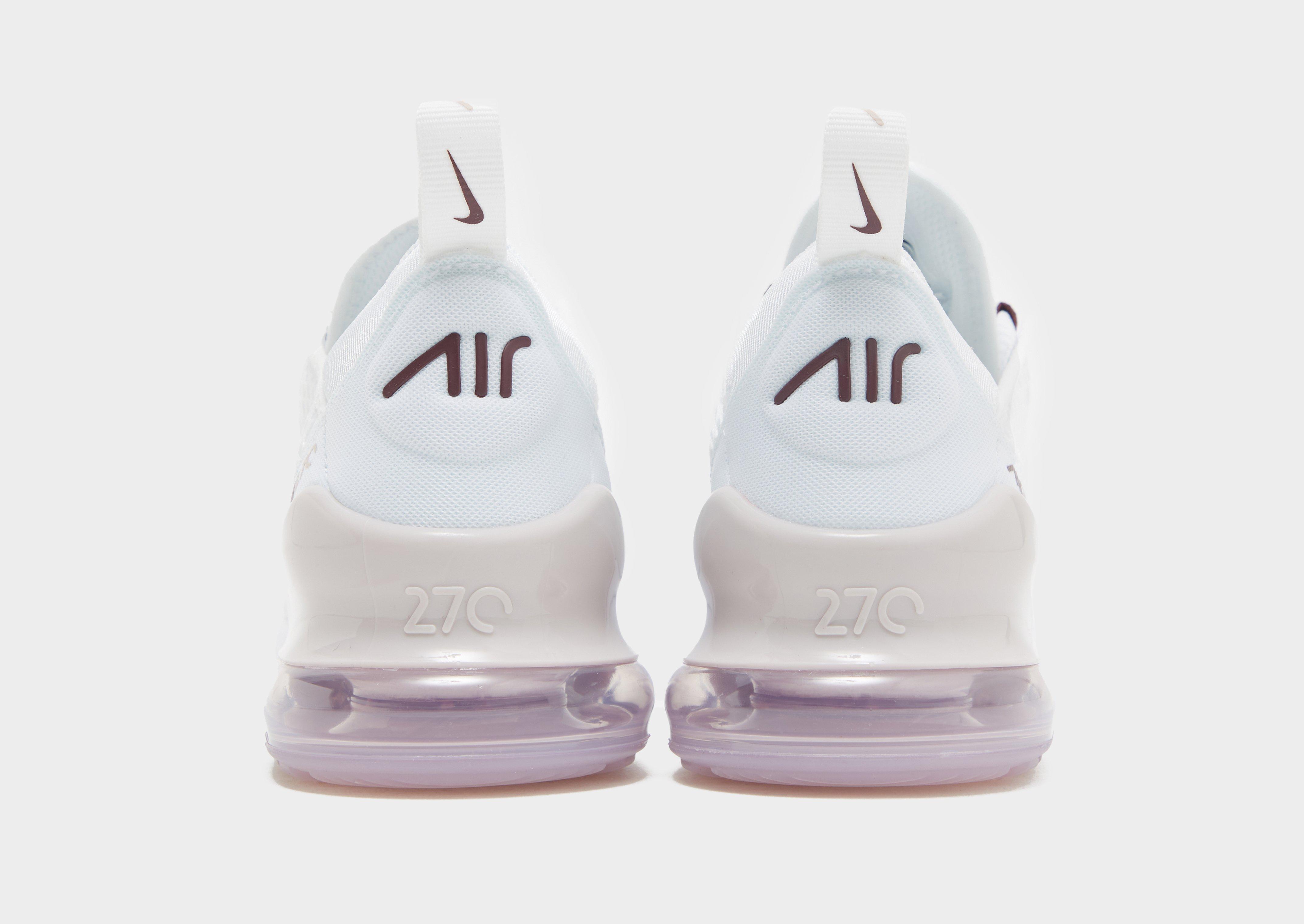 Nike Air Max 270 Enfant