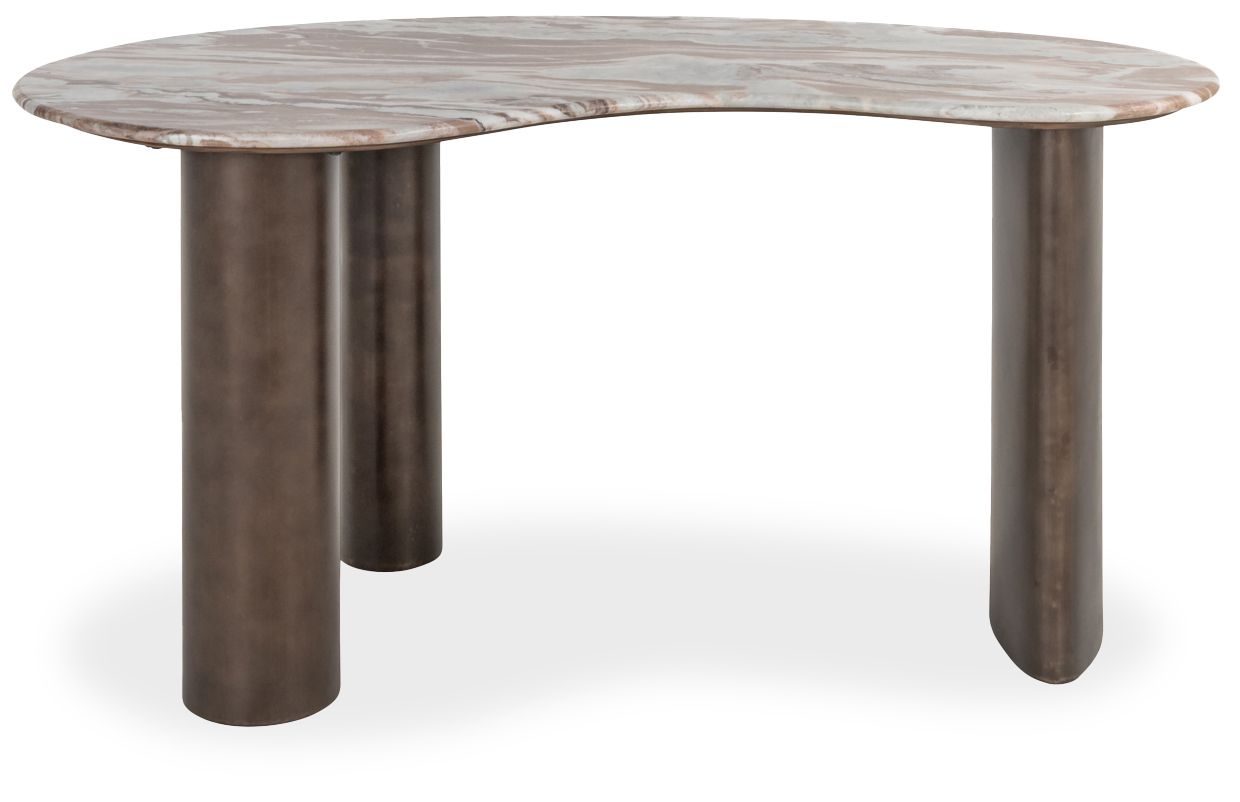 Bureau 214331 Brando B160 x D80 x H75 cm