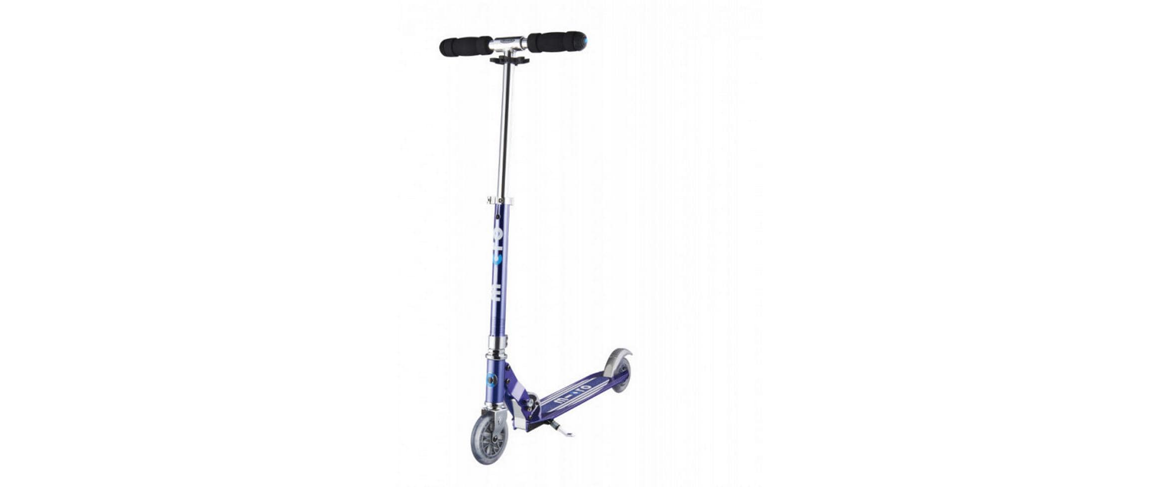 Kickboard Sprite LED BlueDer Klassiker unter den Scootern und absolutes Leichtgewicht – ideal für Kinder und Teenager