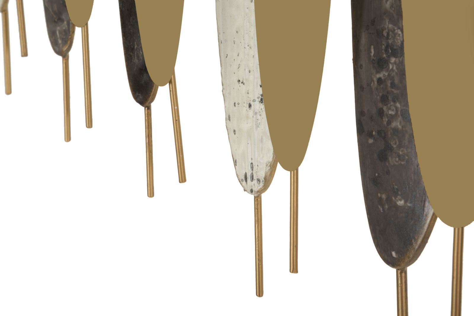Abstract 3D decoratief paneel cm 149x5x70